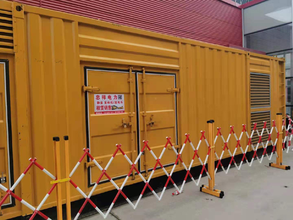 商州关于通用发电机的十万个为什么？