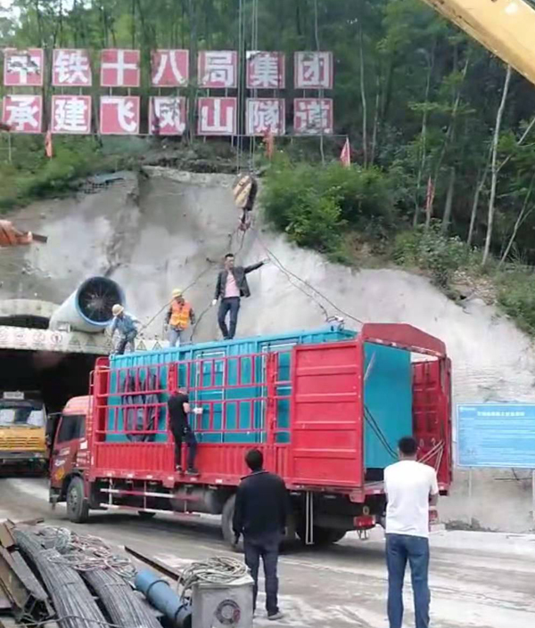 商州发电机组维修后输出功率降低是什么问题