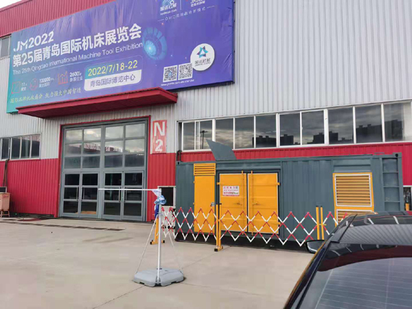 商州发电机租赁-柴油发电机组不及时维护危害大