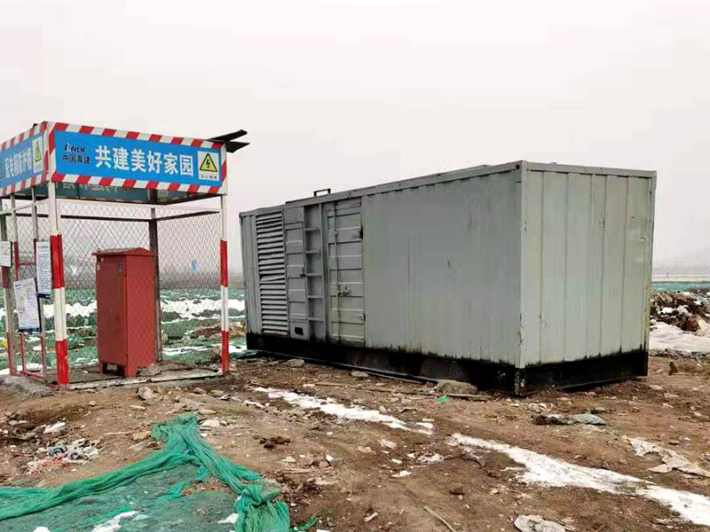 商州燃气发电机在高海拔地区运行时会遇到哪些常见故障？