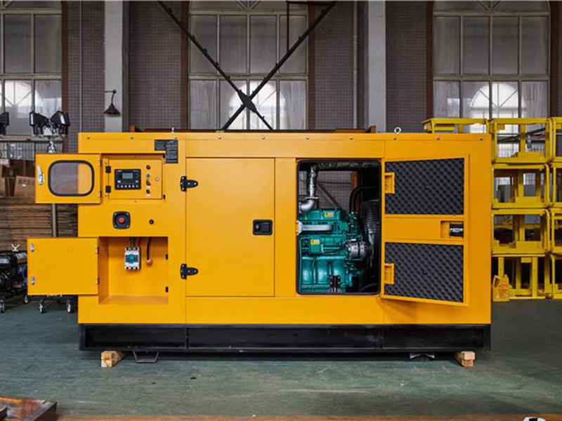 商州发电机出租如何避免柴油发电机出现故障？