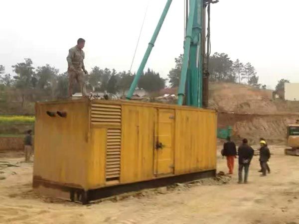商州柴油发电机组应用场合有哪些？